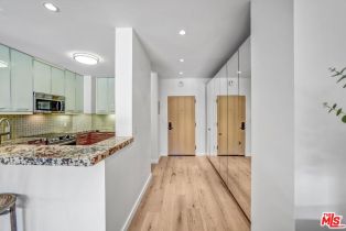Condominium, 999 Doheny dr, West Hollywood , CA 90069 - 4