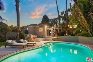 Single Family Residence, 2212 Navy st, Santa Monica, CA 90405 - 25