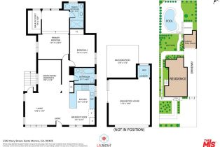 Single Family Residence, 2212 Navy st, Santa Monica, CA 90405 - 28