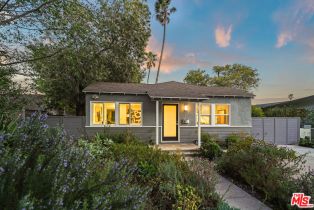 Single Family Residence, 2212   Navy St, Santa Monica, CA  Santa Monica, CA 90405