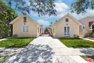 Residential Income, 9028   Rangely Ave, West Hollywood , CA  West Hollywood , CA 90048