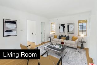 Residential Income, 9028 Rangely ave, West Hollywood , CA 90048 - 3