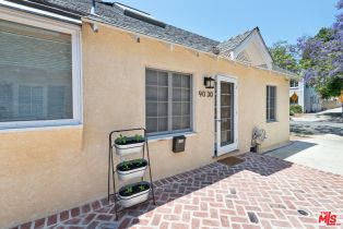 Residential Income, 9028 Rangely ave, West Hollywood , CA 90048 - 12