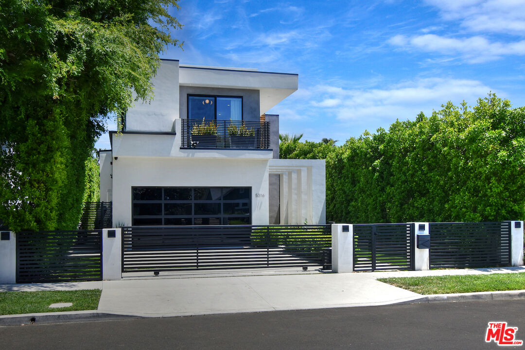 Single Family Residence, 5316 Lennox, Sherman Oaks, CA 91401 - 1
