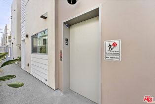 Condominium, 1541 Franklin st, Santa Monica, CA 90404 - 23