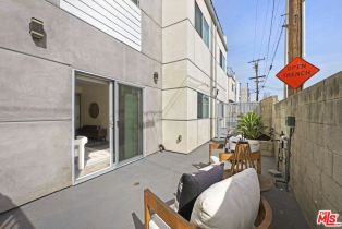 Condominium, 1541 Franklin st, Santa Monica, CA 90404 - 22