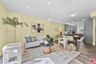 Condominium, 1541 Franklin st, Santa Monica, CA 90404 - 10