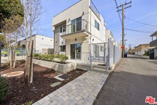 Condominium, 1541 Franklin st, Santa Monica, CA 90404 - 3