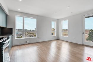 Residential Lease, 10601 Washington Blvd, Culver City, CA  Culver City, CA 90232