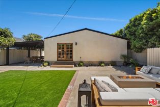 Single Family Residence, 14537 Hesby st, Sherman Oaks, CA 91403 - 28