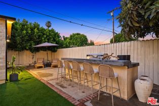 Single Family Residence, 14537 Hesby st, Sherman Oaks, CA 91403 - 39