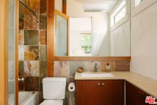 Single Family Residence, 803 Boccaccio, Venice, CA 90291 - 21