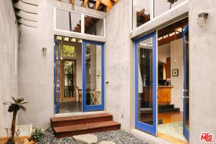 Single Family Residence, 803   Boccaccio, Venice, CA  Venice, CA 90291