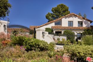 Single Family Residence, 2266 Cold Canyon rd, Calabasas, CA 91302 - 34