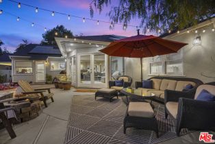 Single Family Residence, 4546 Allott ave, Sherman Oaks, CA 91423 - 23