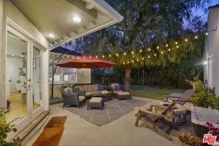 Single Family Residence, 4546 Allott ave, Sherman Oaks, CA 91423 - 22