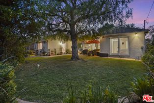 Single Family Residence, 4546 Allott ave, Sherman Oaks, CA 91423 - 32
