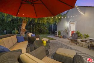 Single Family Residence, 4546 Allott ave, Sherman Oaks, CA 91423 - 26