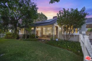 Single Family Residence, 4546 Allott ave, Sherman Oaks, CA 91423 - 3