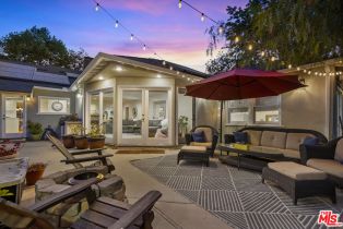 Single Family Residence, 4546 Allott ave, Sherman Oaks, CA 91423 - 25