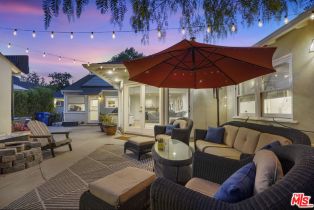 Single Family Residence, 4546 Allott ave, Sherman Oaks, CA 91423 - 24