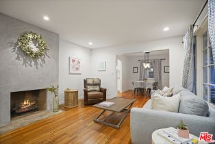 Single Family Residence, 4546 Allott ave, Sherman Oaks, CA 91423 - 4