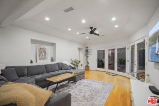 Single Family Residence, 4546 Allott ave, Sherman Oaks, CA 91423 - 10