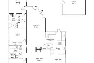 Single Family Residence, 4546 Allott ave, Sherman Oaks, CA 91423 - 33