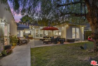 Single Family Residence, 4546 Allott ave, Sherman Oaks, CA 91423 - 31