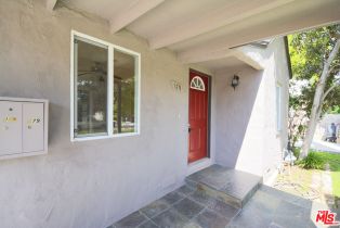 , 179 Spazier ave, Burbank, CA 91502 - 5
