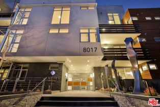 Residential Lease, 8017 W NORTON AVE, West Hollywood , CA  West Hollywood , CA 90046