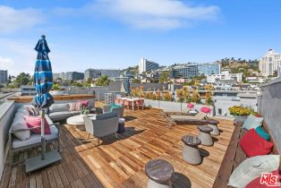 , 1232 KINGS rd, West Hollywood , CA 90069 - 22