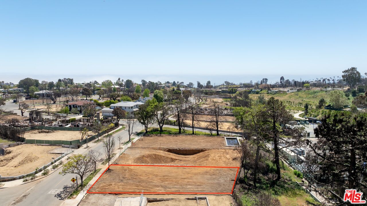 , 719 Alma Real dr, Pacific Palisades, CA 90272 - 1