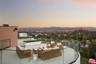 Single Family Residence, 3596 Woodhill Canyon rd, Studio City, CA 91604 - 28