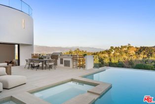 Single Family Residence, 3596 Woodhill Canyon rd, Studio City, CA 91604 - 29