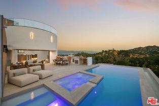 Single Family Residence, 3596 Woodhill Canyon rd, Studio City, CA 91604 - 31