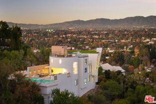 Single Family Residence, 3596 Woodhill Canyon rd, Studio City, CA 91604 - 67