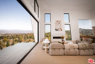 Single Family Residence, 3596 Woodhill Canyon rd, Studio City, CA 91604 - 8