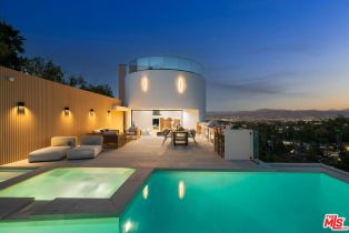 Single Family Residence, 3596 Woodhill Canyon rd, Studio City, CA 91604 - 34