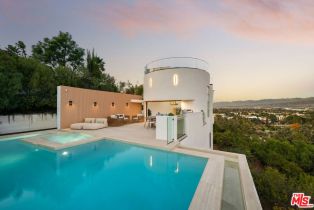 Single Family Residence, 3596 Woodhill Canyon rd, Studio City, CA 91604 - 33