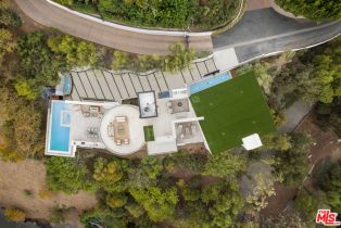 Single Family Residence, 3596 Woodhill Canyon rd, Studio City, CA 91604 - 66