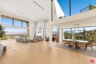 Single Family Residence, 3596 Woodhill Canyon rd, Studio City, CA 91604 - 5