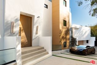 Single Family Residence, 3596 Woodhill Canyon rd, Studio City, CA 91604 - 2