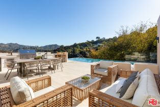 Single Family Residence, 3596 Woodhill Canyon rd, Studio City, CA 91604 - 27