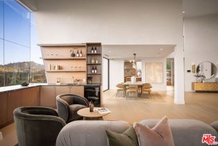 Single Family Residence, 3596 Woodhill Canyon rd, Studio City, CA 91604 - 13