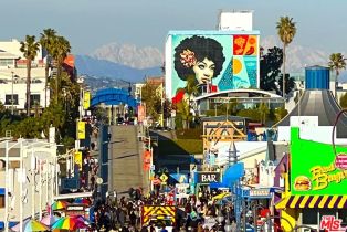 Townhouse, 401 California ave, Santa Monica, CA 90403 - 28