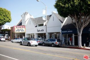 Townhouse, 401 California ave, Santa Monica, CA 90403 - 29