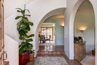 Single Family Residence, 16597 Via Floresta, Pacific Palisades, CA 90272 - 9