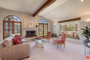 Single Family Residence, 16597 Via Floresta, Pacific Palisades, CA 90272 - 11
