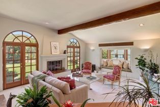 Single Family Residence, 16597 Via Floresta, Pacific Palisades, CA 90272 - 12